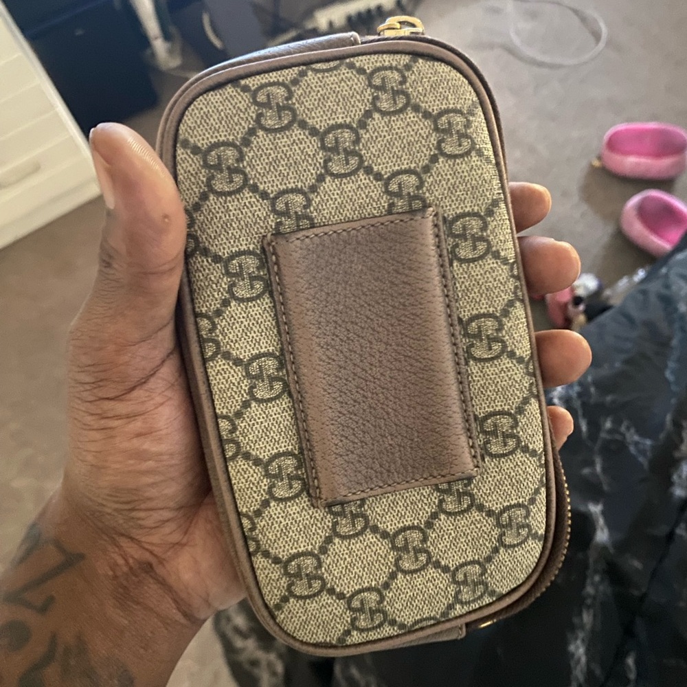Gucci belt bag - Picture 3 of 3